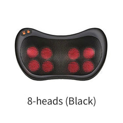 Electric Massage Pillow - World's Finest - 