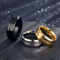 Electroplating Ring - World's Finest - 