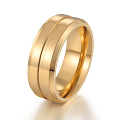 Electroplating Ring - World's Finest - 