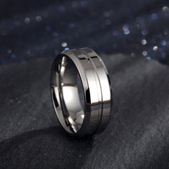 Electroplating Ring - World's Finest - 