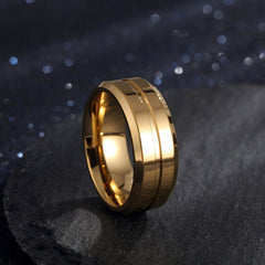 Electroplating Ring - World's Finest - 