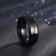 Electroplating Ring - World's Finest - 