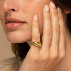 Fashion Ring - World's Finest - 