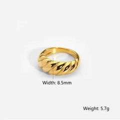 Fashion Ring - World's Finest - 