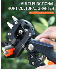 Garden Tools Farming Pruning Shears - World's Finest - 