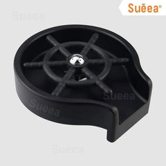 Glass Rinser Automatic Cup Washer - World's Finest - 