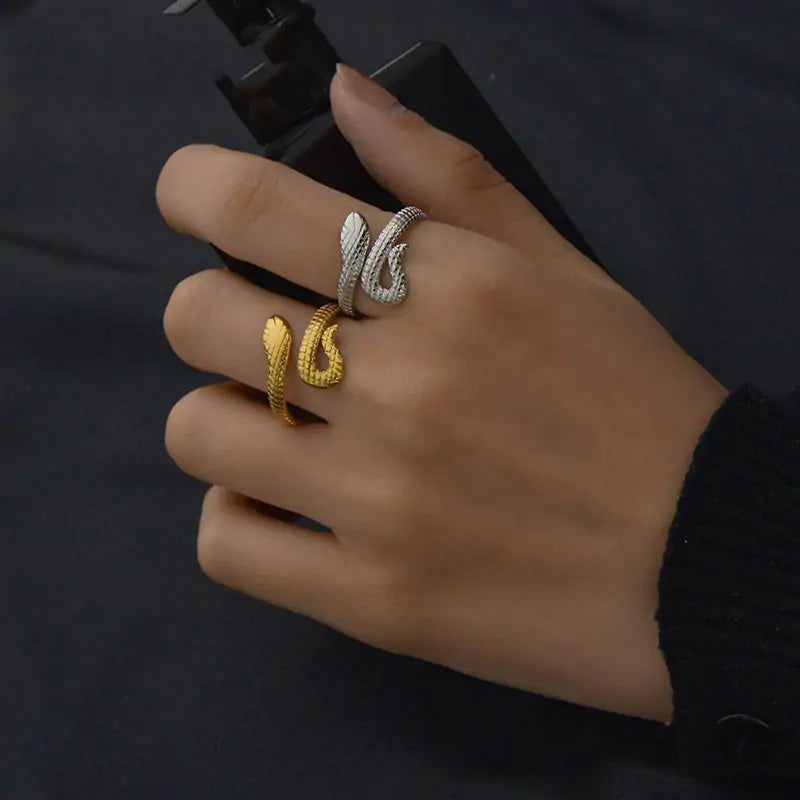 Gold Cocktail Ring - World's Finest - 