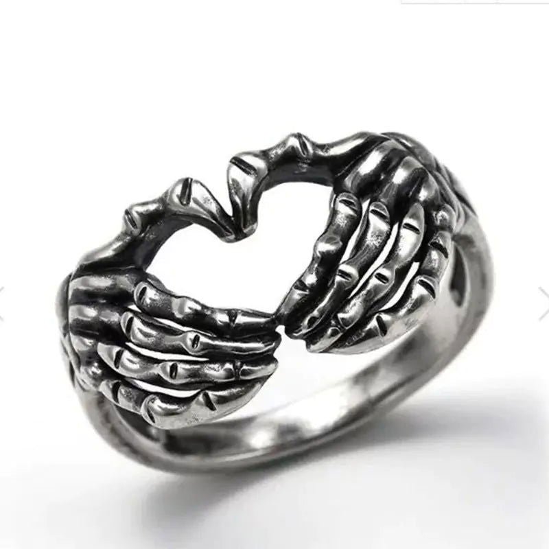 Gothic Ring - World's Finest - 