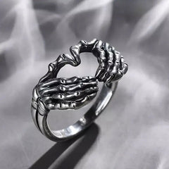 Gothic Ring - World's Finest - 