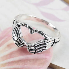 Gothic Ring - World's Finest - 