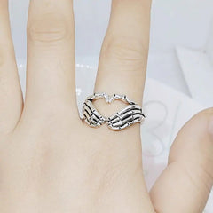 Gothic Ring - World's Finest - 