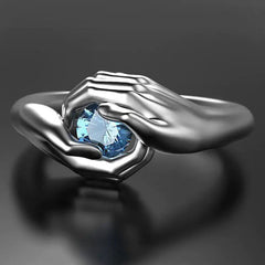 Gothic Ring - World's Finest - 