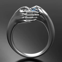 Gothic Ring - World's Finest - 