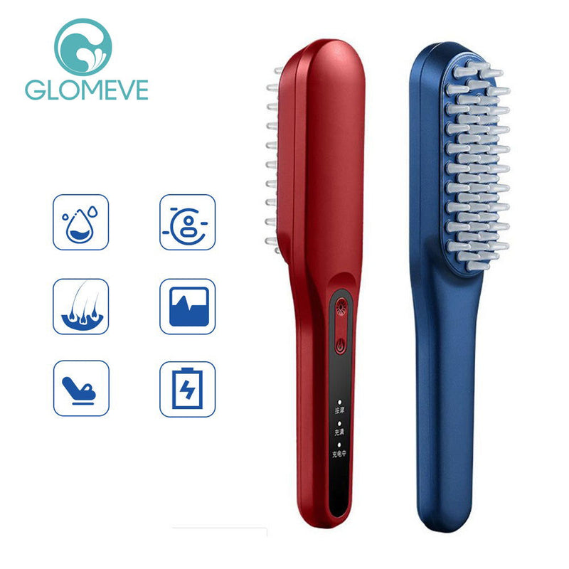 Hair Growth Comb - World's Finest - 