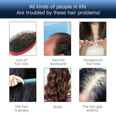 Hair Growth Comb - World's Finest - 