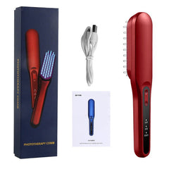 Hair Growth Comb - World's Finest - 