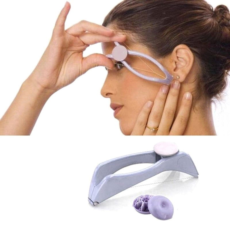 Hair Remover Beauty Tool - World's Finest - 