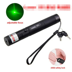 High Power Laser Pointer - World's Finest - 