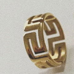 Hypnotise Ring - World's Finest - 