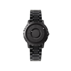 Iron Ball Magnetic Pointer Men's Watch - World's Finest - 