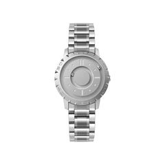 Iron Ball Magnetic Pointer Men's Watch - World's Finest - 