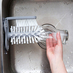 Kitchen Bottle Brush - World's Finest - 