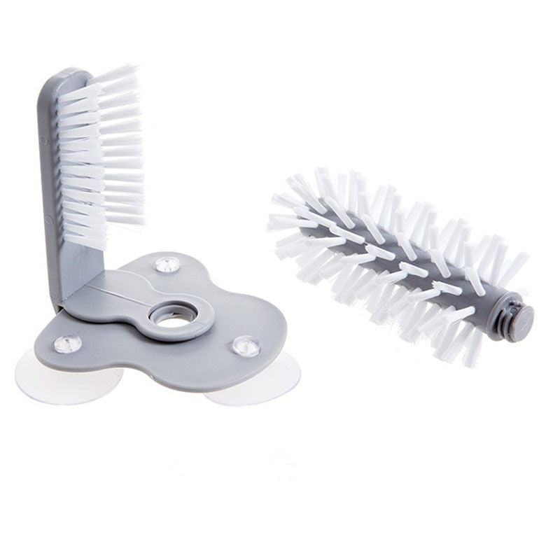 Kitchen Bottle Brush - World's Finest - 