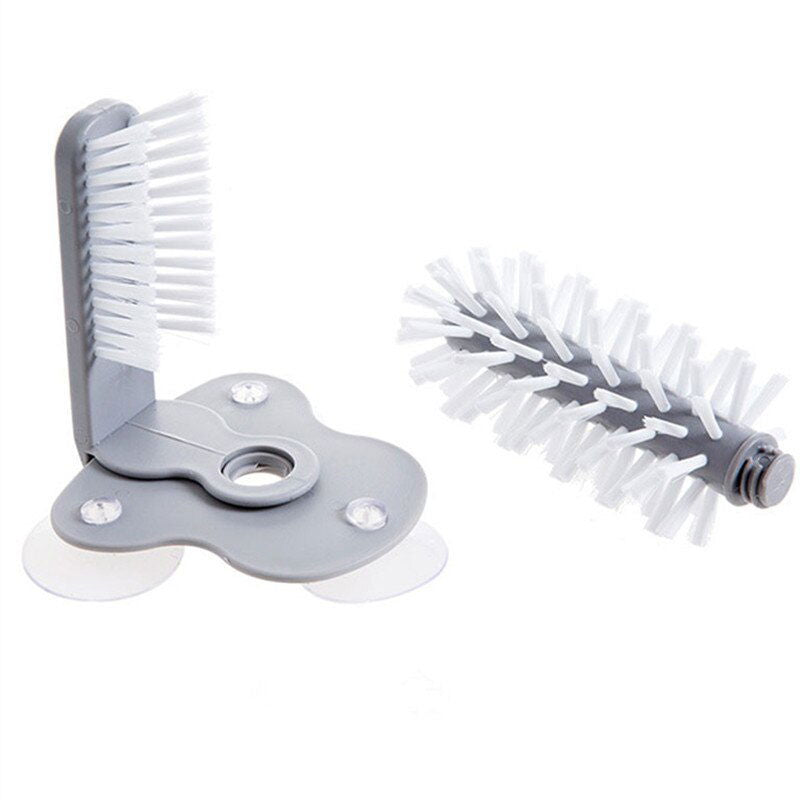 Kitchen Bottle Brush - World's Finest - 