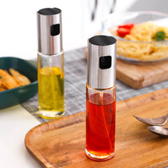 Kitchen Condiment Bottle - World's Finest - 