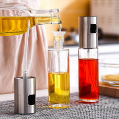 Kitchen Condiment Bottle - World's Finest - 