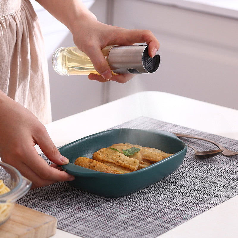 Kitchen Condiment Bottle - World's Finest - 