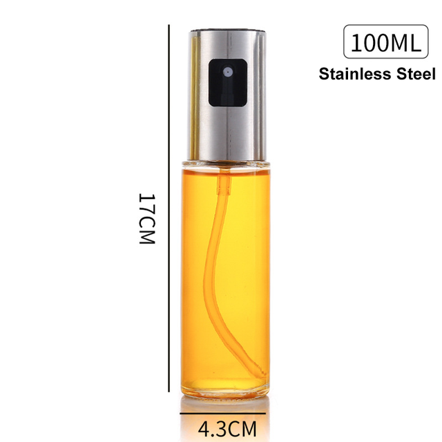 Kitchen Condiment Bottle - World's Finest - 