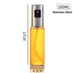 Kitchen Condiment Bottle - World's Finest - 