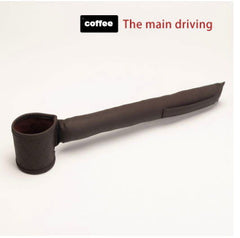 Leather Car Seat Gap Filler - World's Finest - 