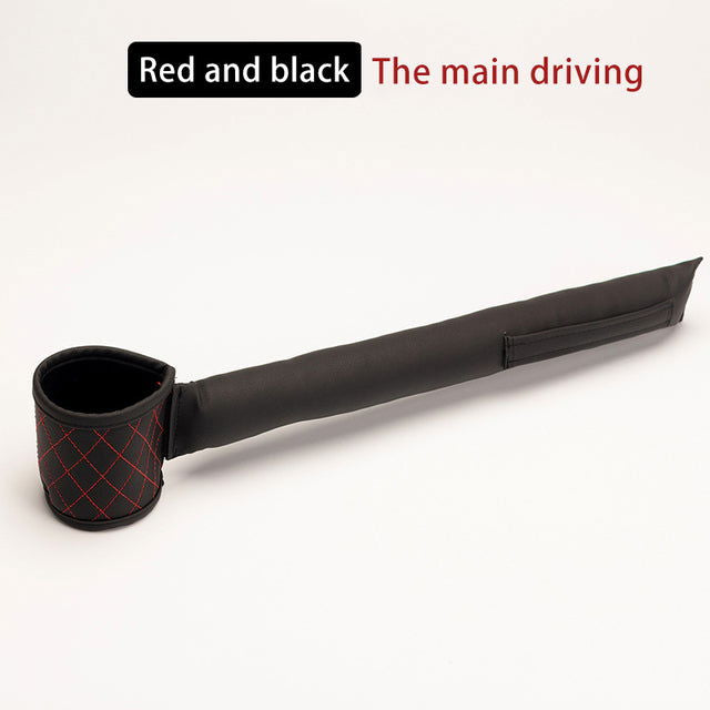 Leather Car Seat Gap Filler - World's Finest - 
