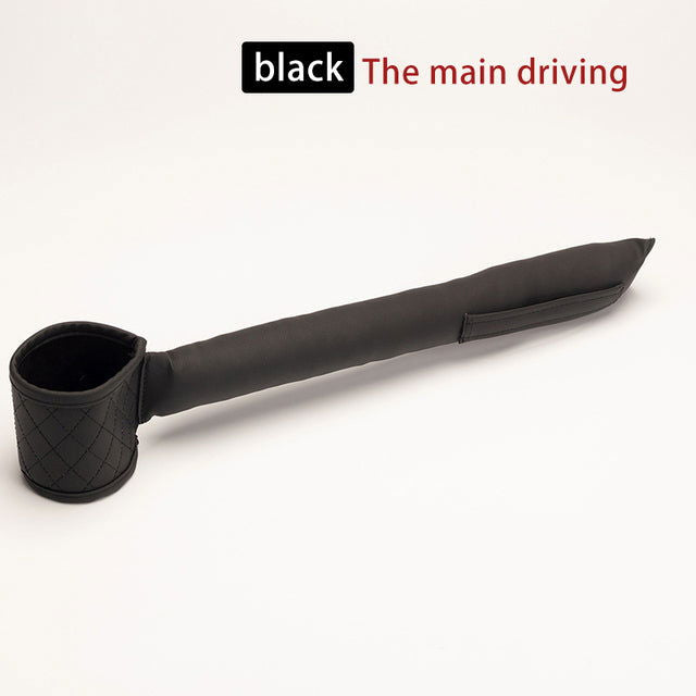 Leather Car Seat Gap Filler - World's Finest - 