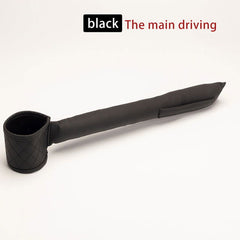Leather Car Seat Gap Filler - World's Finest - 
