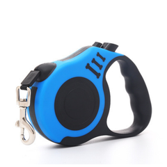 Led Lights Dog Leash - World's Finest - 