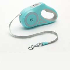 Led Lights Dog Leash - World's Finest - 