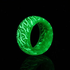 Love Glow Ring - World's Finest - 