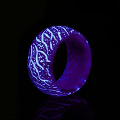 Love Glow Ring - World's Finest - 