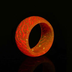 Love Glow Ring - World's Finest - 