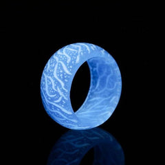 Love Glow Ring - World's Finest - 