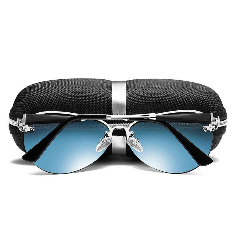 Luxury Brand Sunglasses Men - World's Finest - 