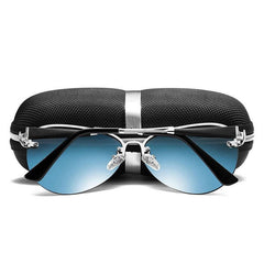 Luxury Brand Sunglasses Men - World's Finest - 