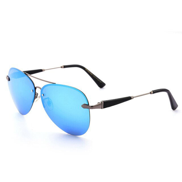 Luxury Brand Sunglasses Men - World's Finest - 