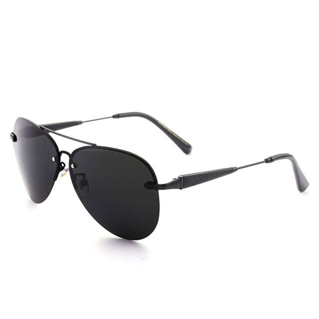 Luxury Brand Sunglasses Men - World's Finest - 