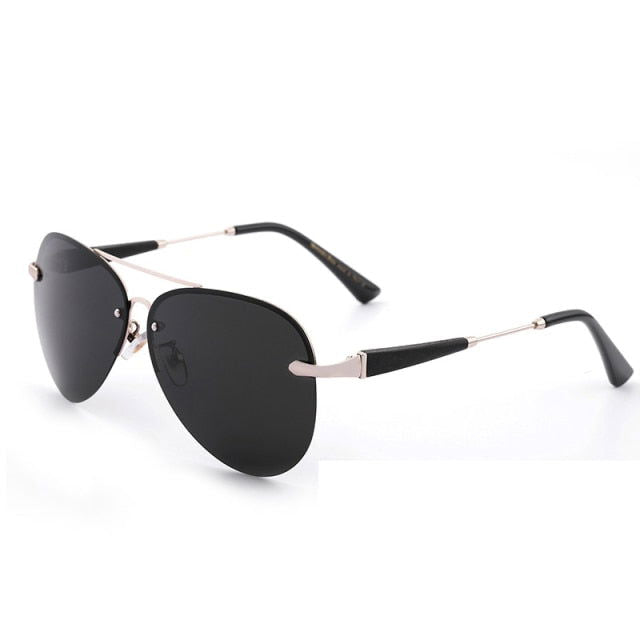 Luxury Brand Sunglasses Men - World's Finest - 