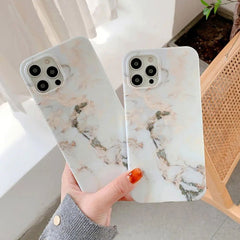 Luxury Marble iPhone Case - World's Finest - 