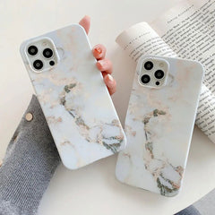Luxury Marble iPhone Case - World's Finest - 